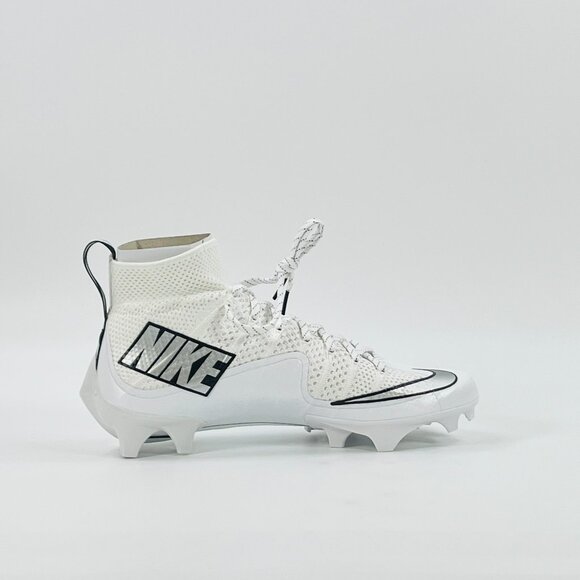 Nike Vapor Edge 360 Untouchable \'White Metallic\' FQ0235-102 Football Multi Size main image 5